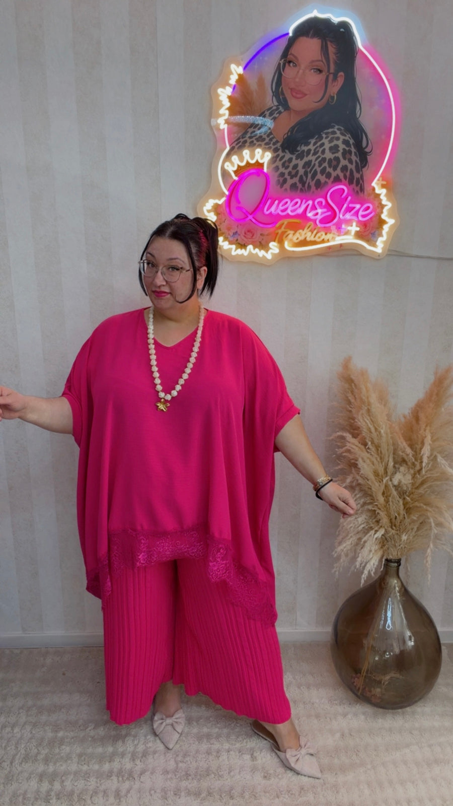 Curvy Bluse Marie (54/60)