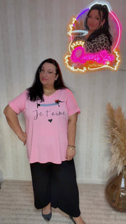 T-Shirt Cute Prints (52/58)