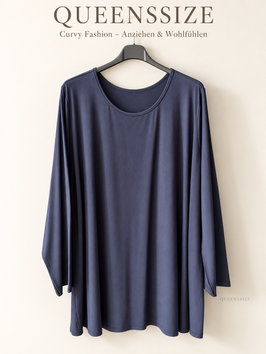 Jersey Longsleeve 48/56