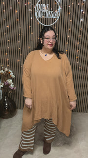 Musselintunika Peggy (54/58)