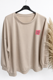 Sweatshirt Perfect Outfit (50/56)