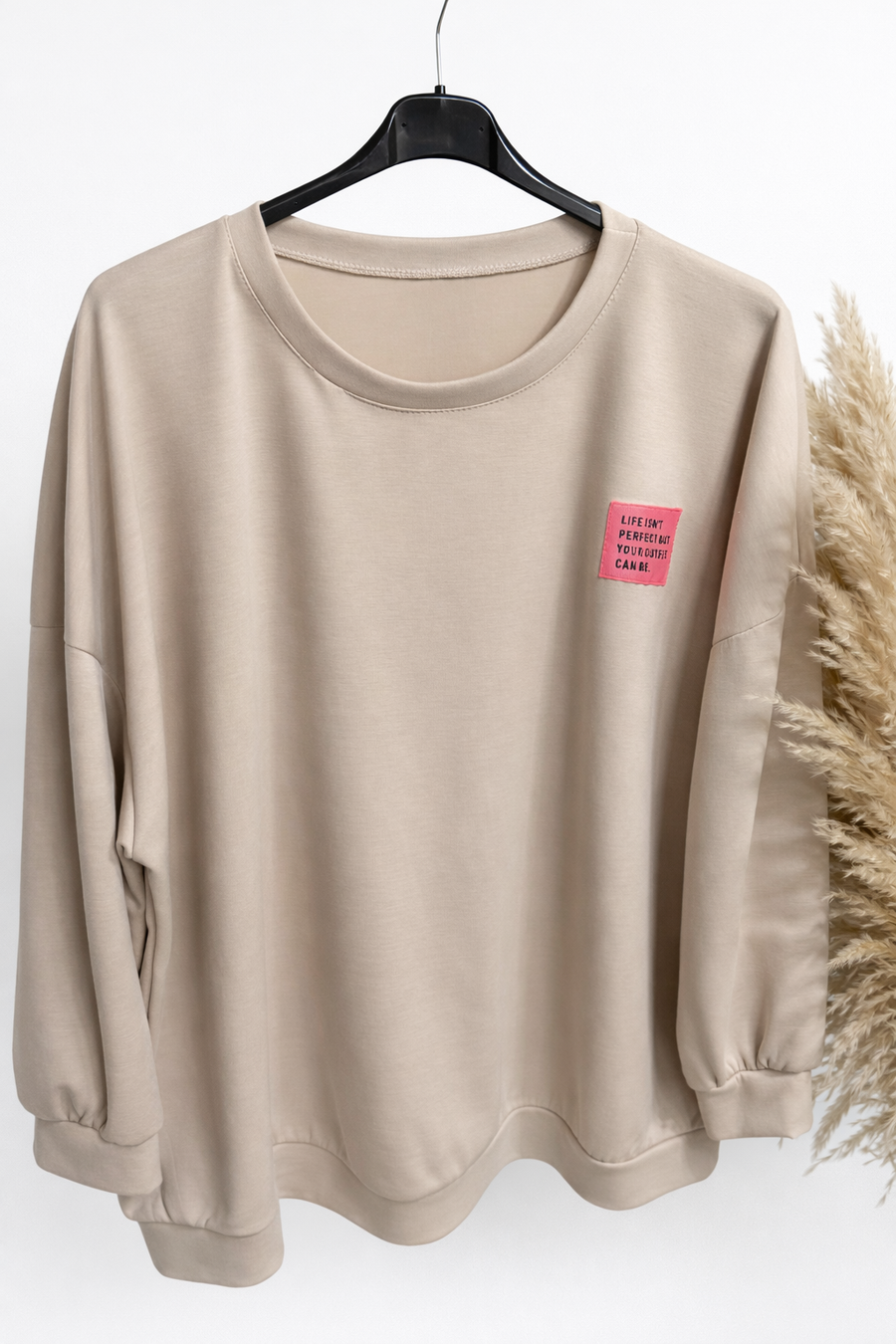 Sweatshirt Perfect Outfit (50/56)