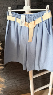 Curvy Shorts (48/54)