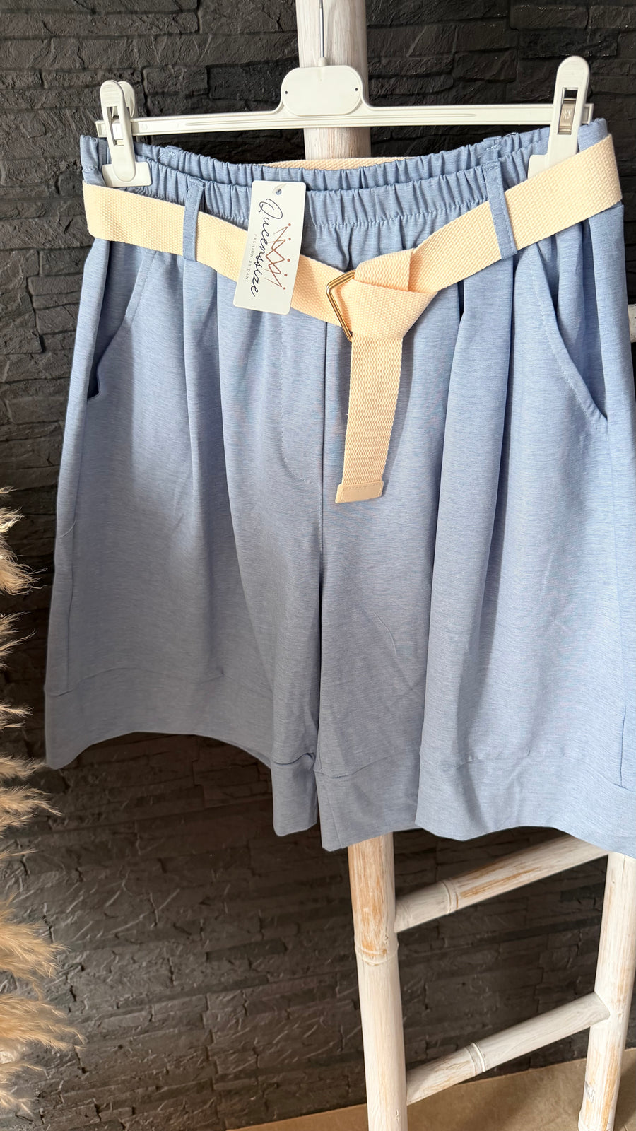 Curvy Shorts (48/54)