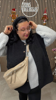 XXXL Crossbag Alessia