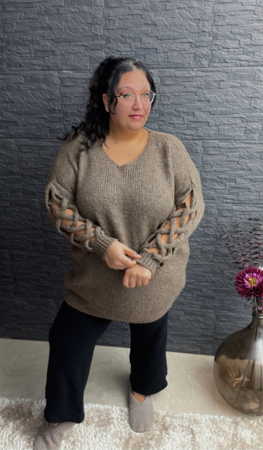 Pullover Willow (52/58)