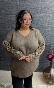 Pullover Willow (52/58)