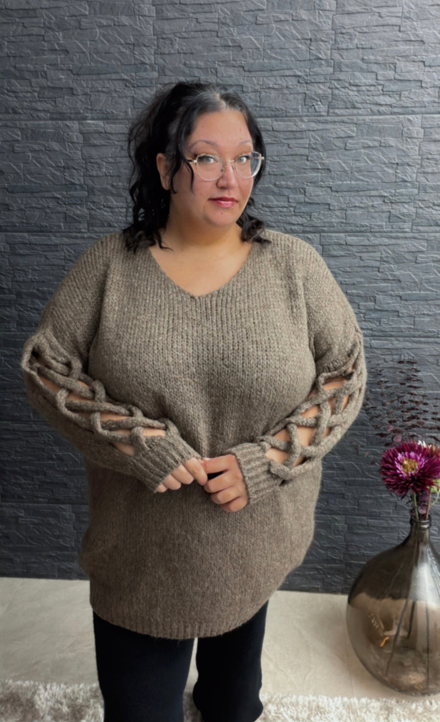 Pullover Willow (52/58)