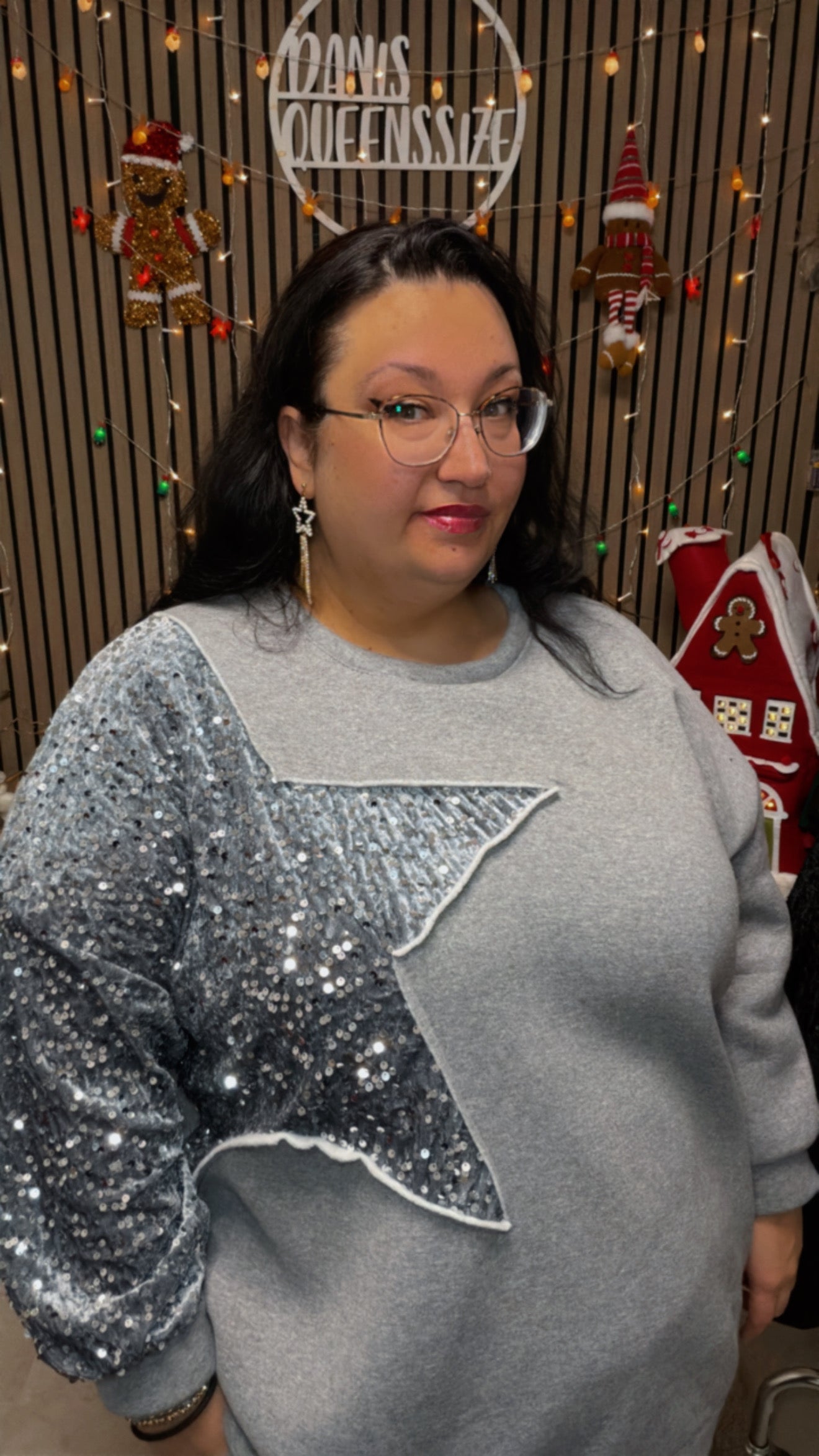 Glitzer Star (54/56)