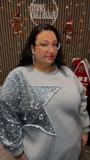 Glitzer Star (54/56)