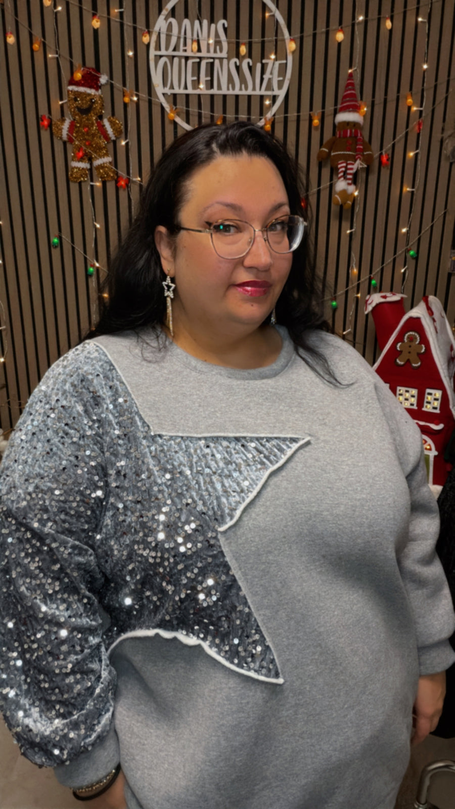 Glitzer Star (54/56)