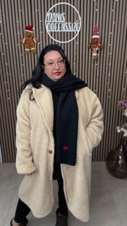 Teddy-Mantel Cozy Dream (52/58)