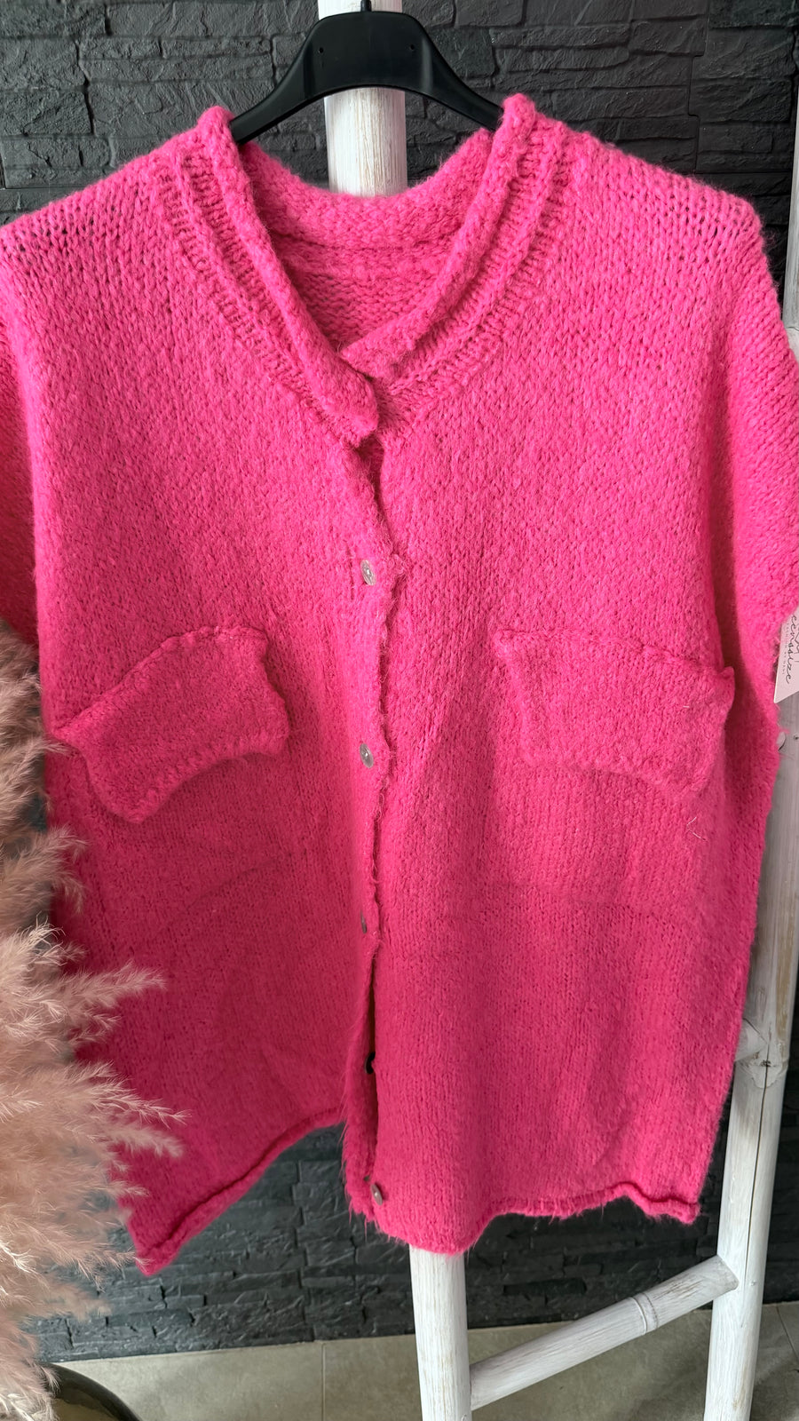Curvy Weste Nele 52/58