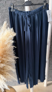Curvy Plissee Hose (52/56)