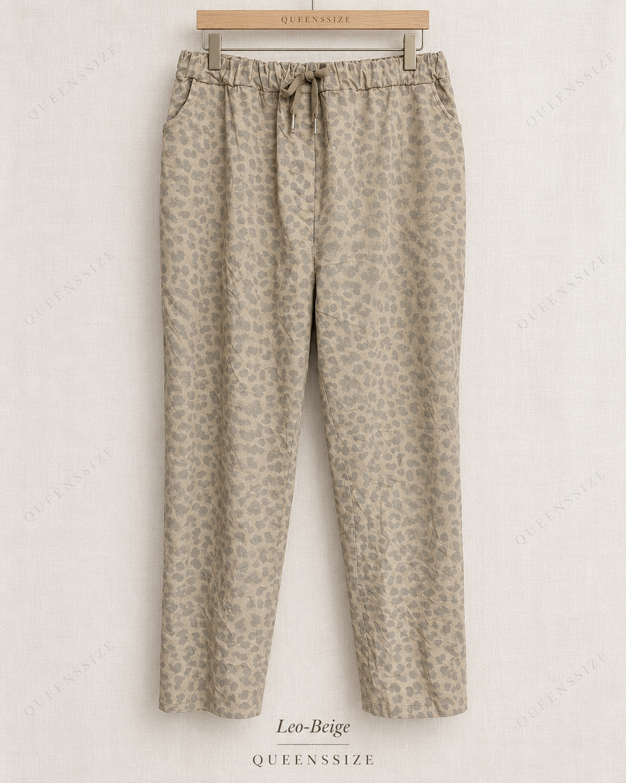 Curvy Stretchhose 54/58