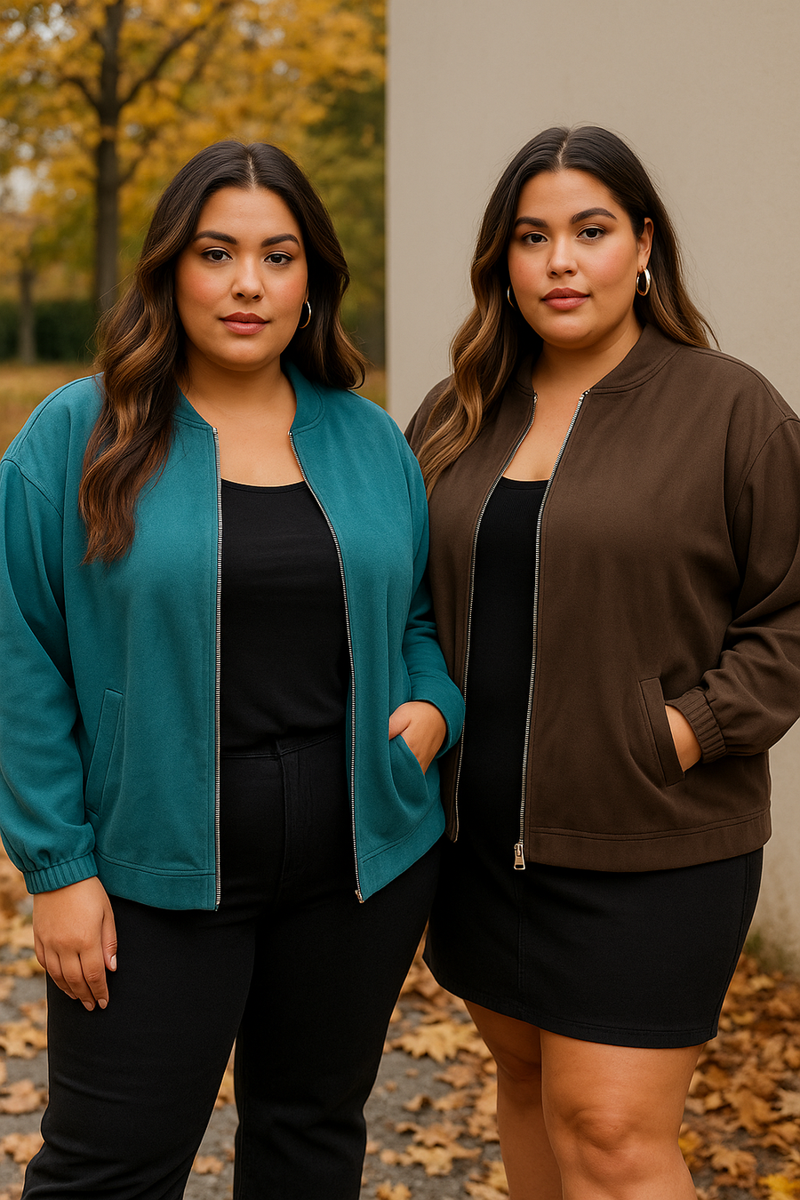 Blouson Jacke Zaya (54/58)