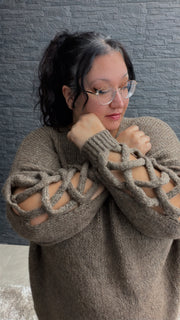 Pullover Willow (52/58)