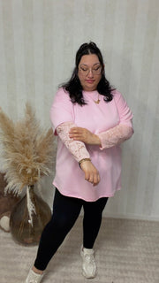 T-Shirt Lacy (48/54)