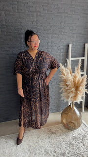 Kleid Amora 52/58
