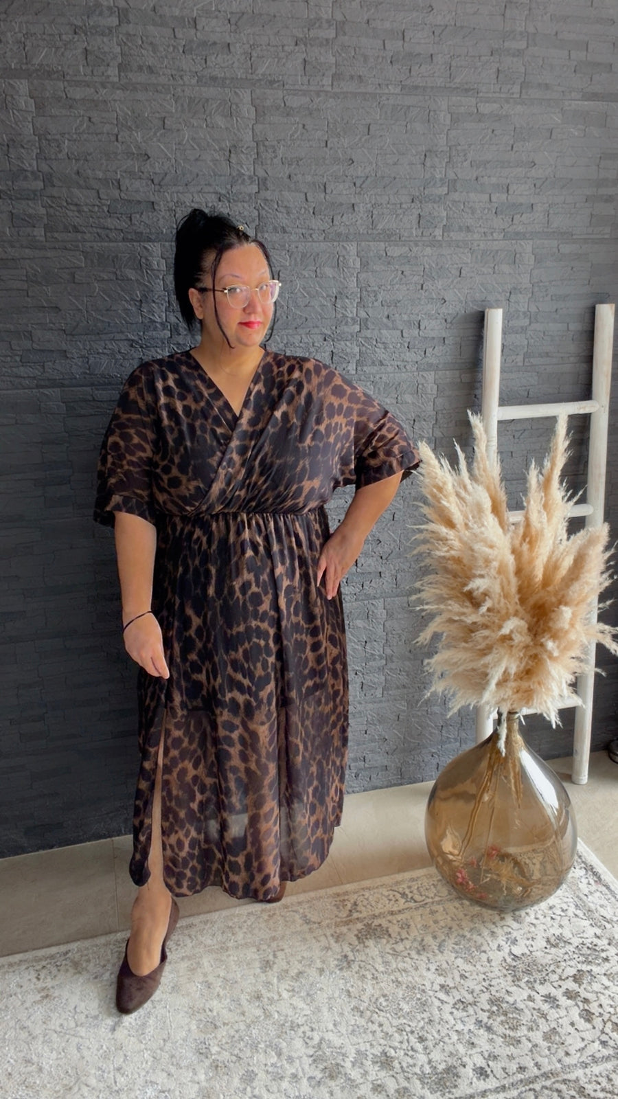 Kleid Amora 52/58