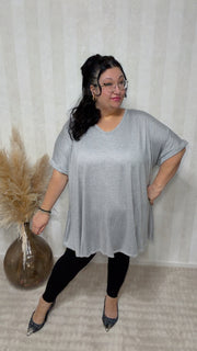 Curvy Comfort Shirt (54/58)