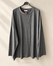 LIVIA - Longsleeve 50/54