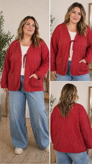 Steppjacke (44/48)