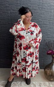 Maxi-Kleid Elvira (54/58)