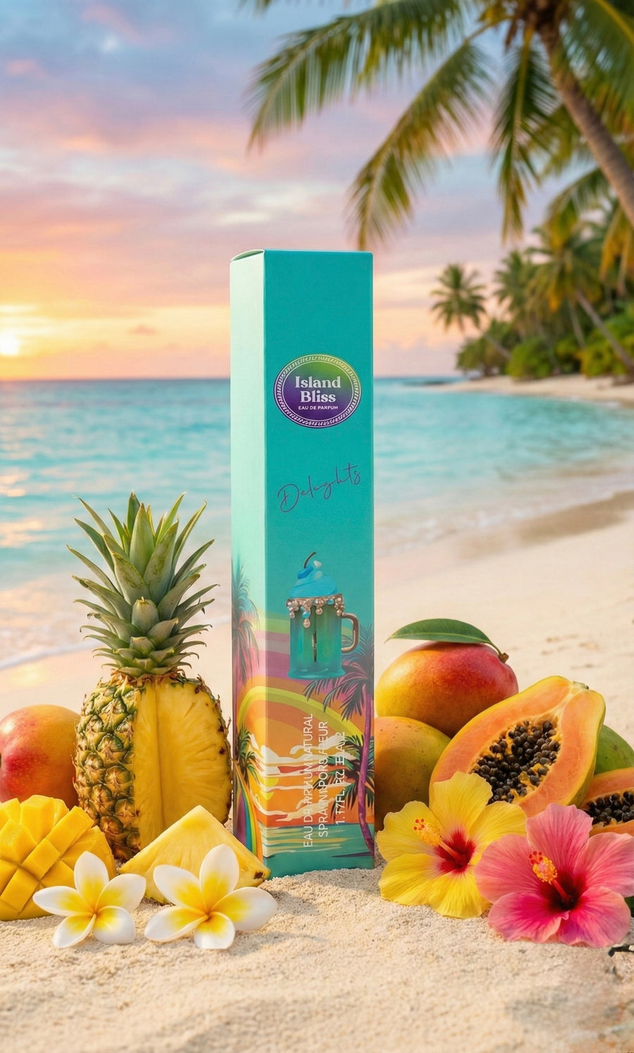 Luxus - Lattafa Düfte