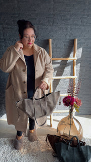 Tasche Velina