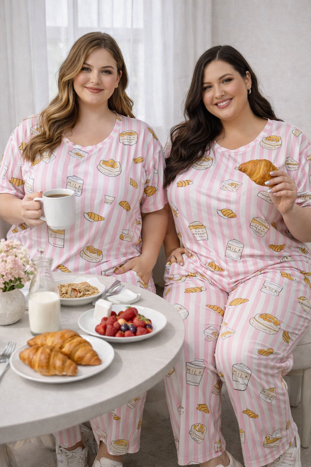 Pijama Brunch Babe (52/58)