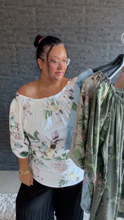 Bluse Maria (46/52)