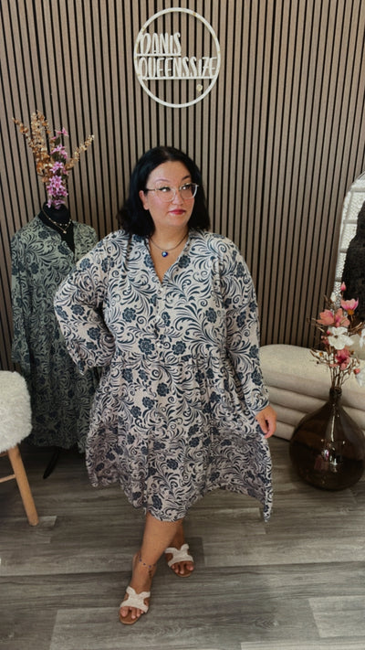 Kleid NISA