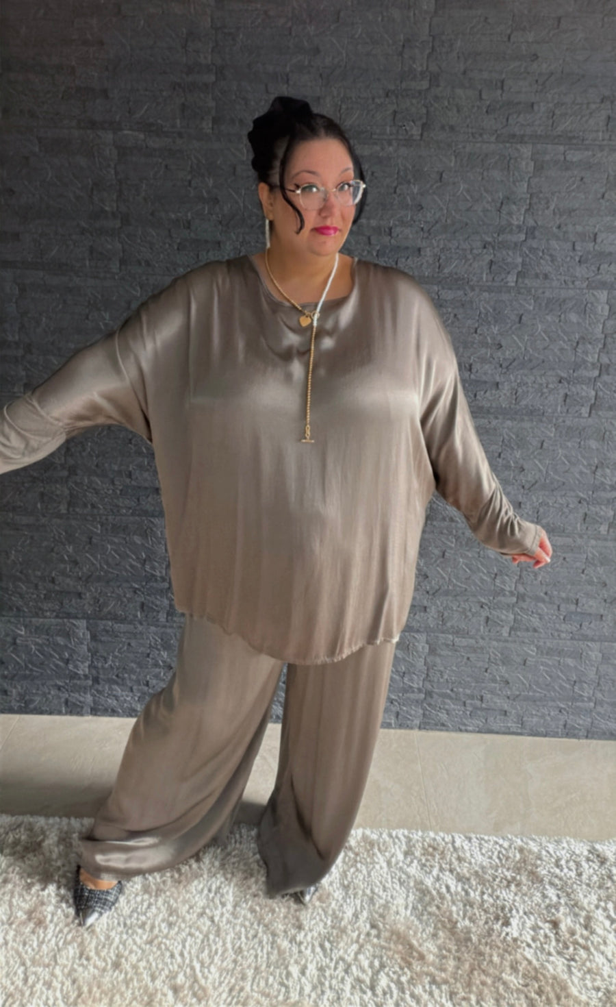 Satin-Set Luxury Glow (52/56)