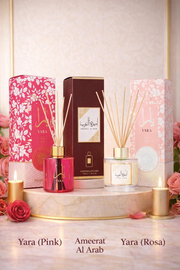 Luxus - Lattafa Düfte