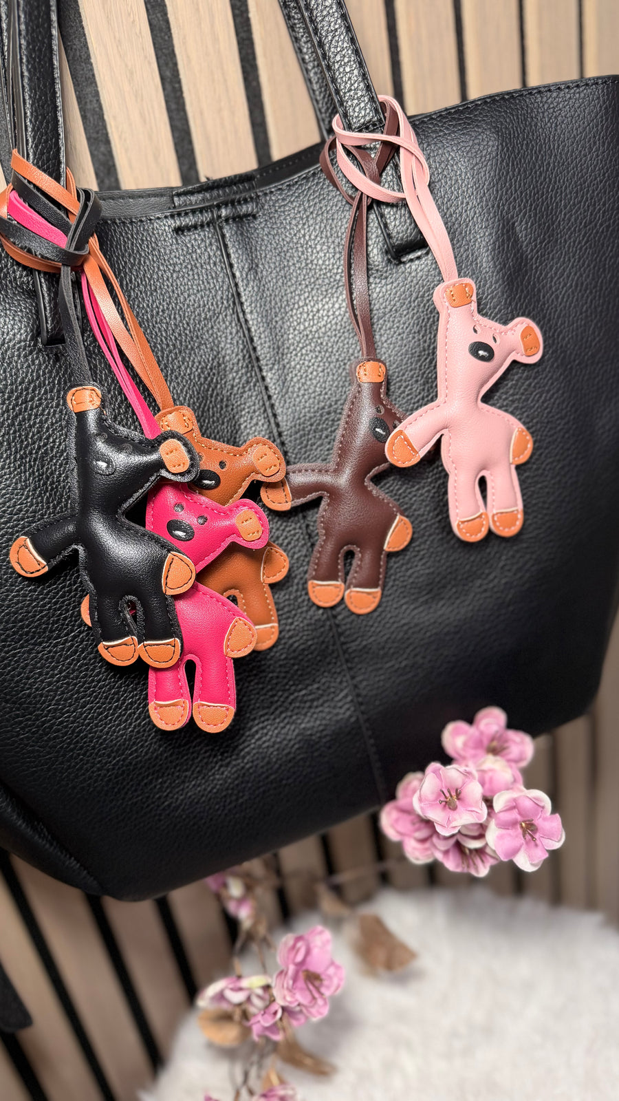 Anhänger „Petit Friends“