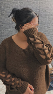 Pullover Willow (52/58)