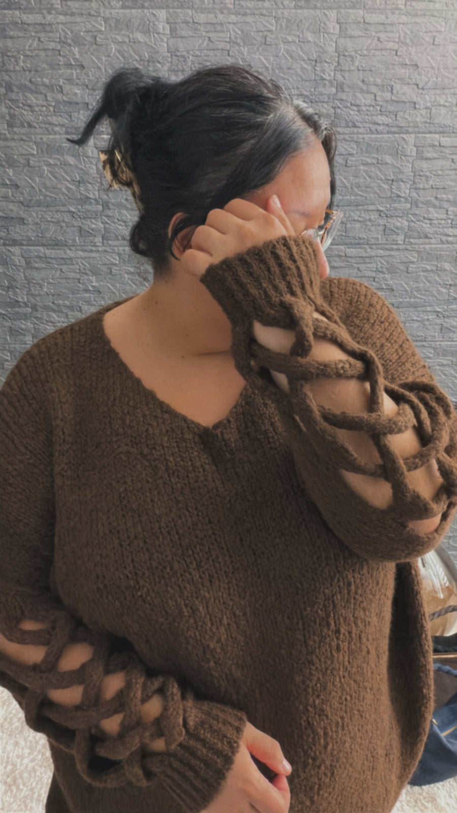 Pullover Willow (52/58)