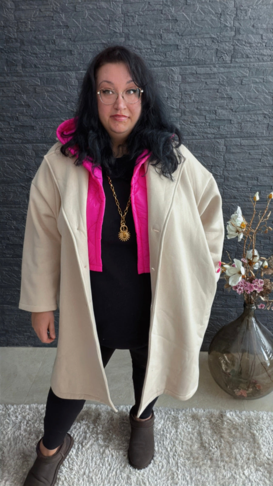 Mantel Liora (50/54)