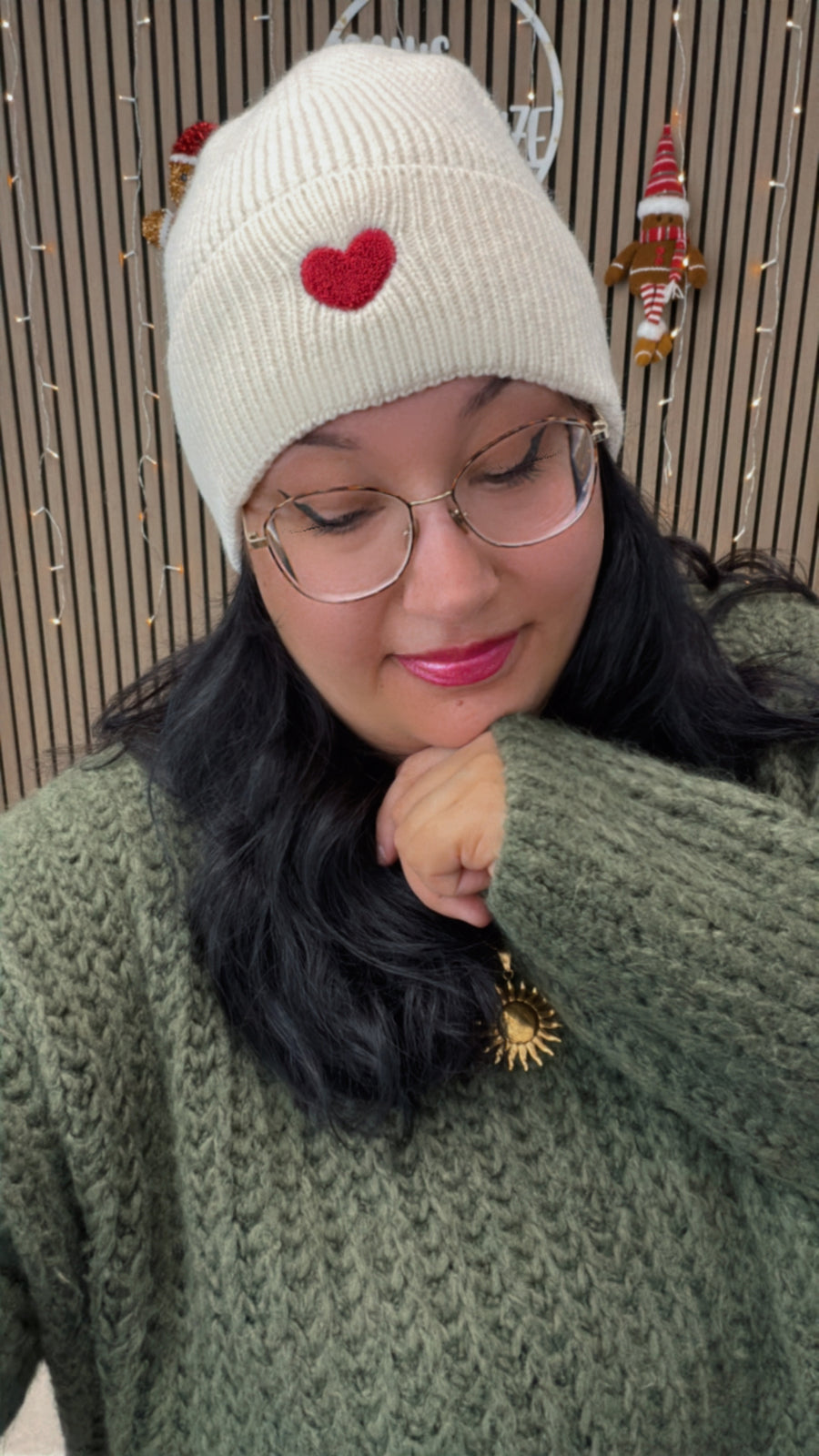 Suri – Soft Heart Set