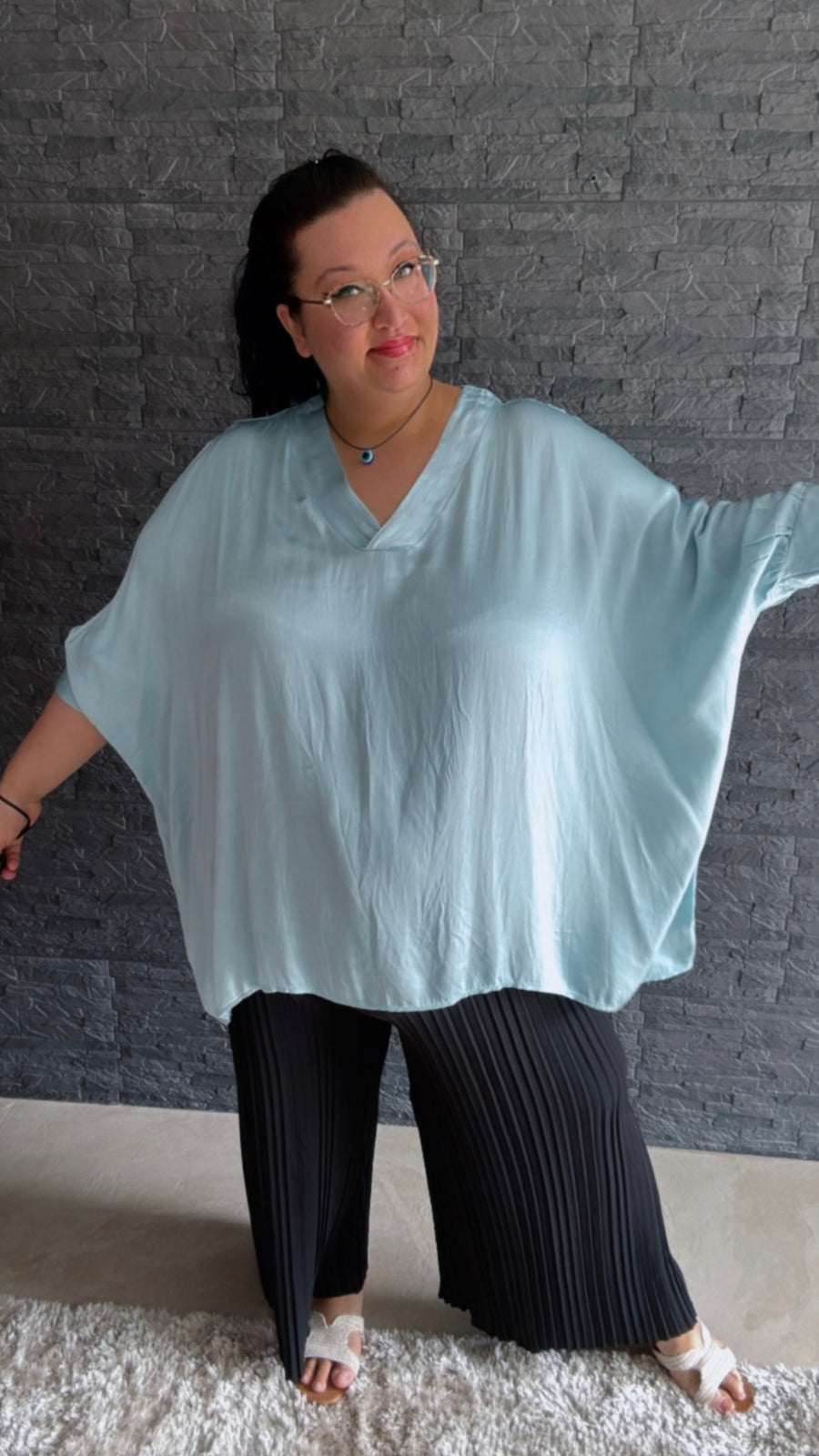 Bluse Nilay (52/58)