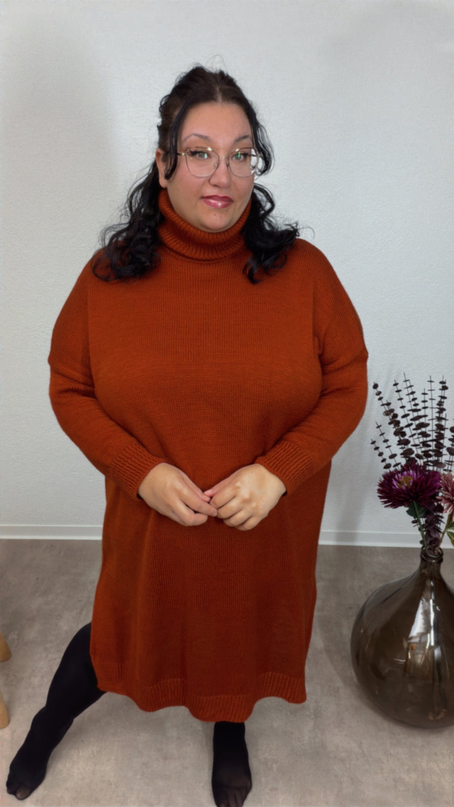 Strickkleid Malina (54/58)