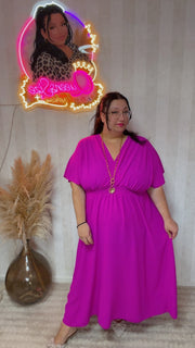 Curvy Kleid Celin (54/58)