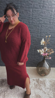 Strick-Set Cosima (48/56)