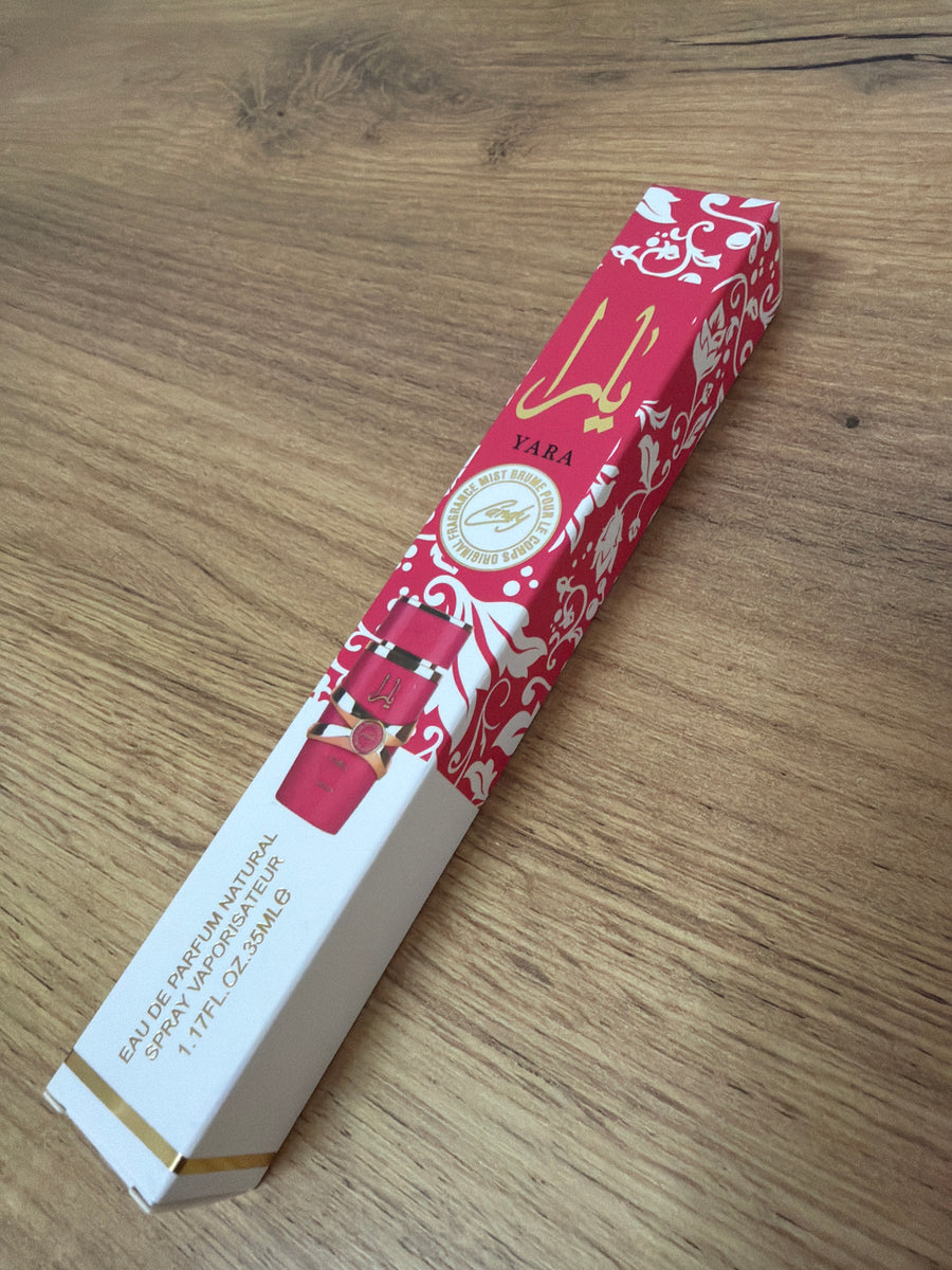 Luxus - Lattafa Düfte