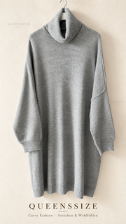 Strickkleid Belinda 52/58