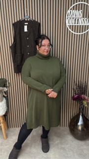 Strickkleid Malina (54/58)