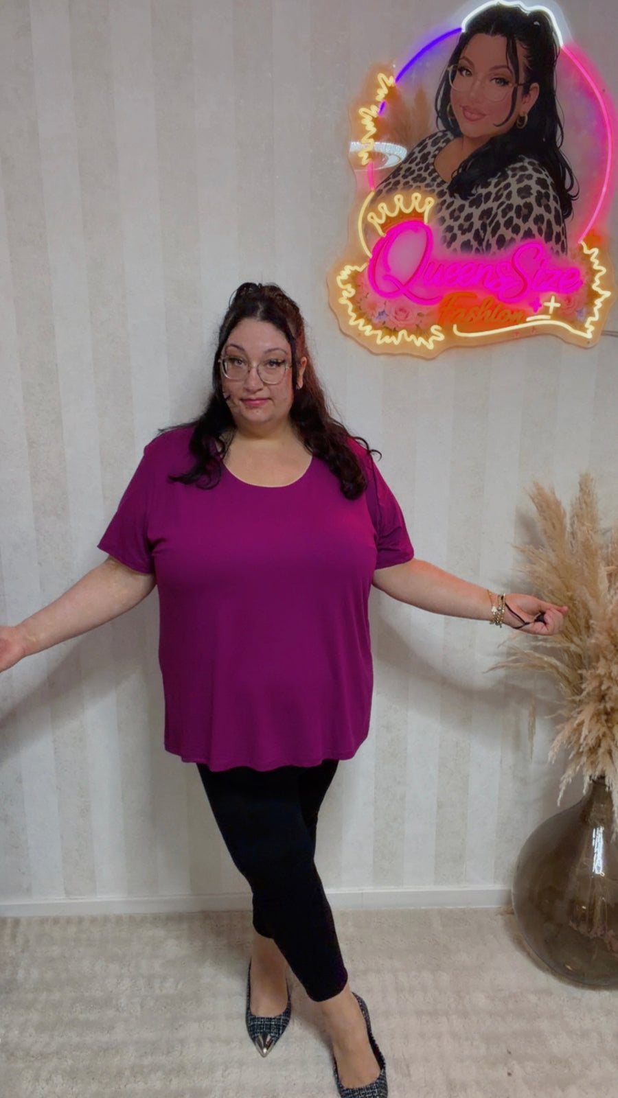 Shirt Soft Blossom (52/58)