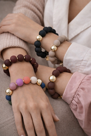 XL Statement Armbänder