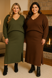 Strick-Set Cosima (48/56)